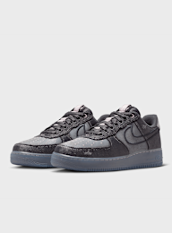 Nike, Air Force 1`07 LV8, grijs, Afbeelding 3 van 8